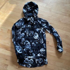 Lululemon Rain Jacket